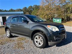 2013 Chevrolet Equinox 