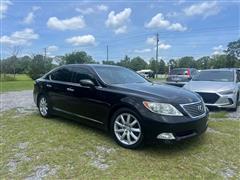 2008 Lexus LS 460 