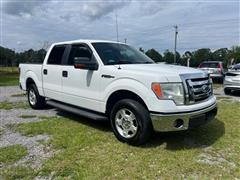 2010 Ford F-150 