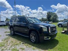 2015 GMC Yukon 