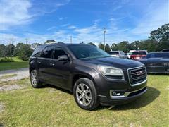 2013 GMC Acadia 
