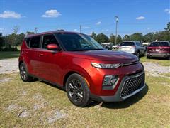 2021 Kia Soul 
