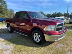 2020 RAM 1500 Classic 