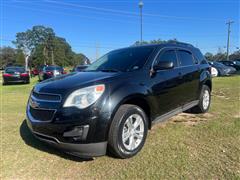 2012 Chevrolet Equinox 
