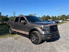 2013 Ford F150 