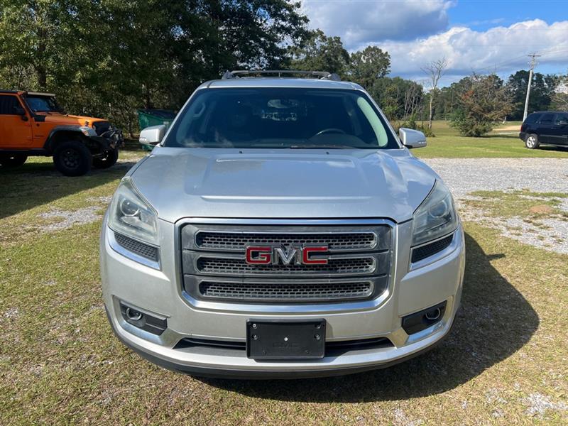 GMC Acadia SLT-1 FWD 2015