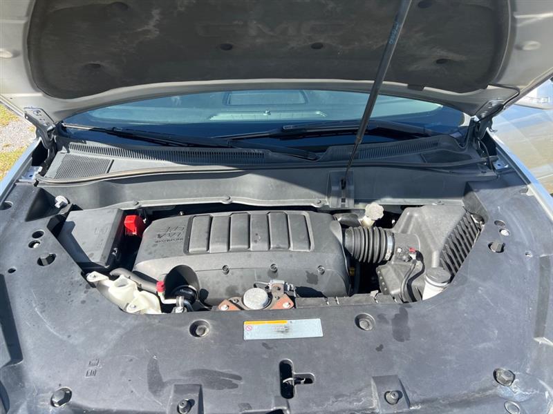 GMC Acadia SLT-1 FWD 2015