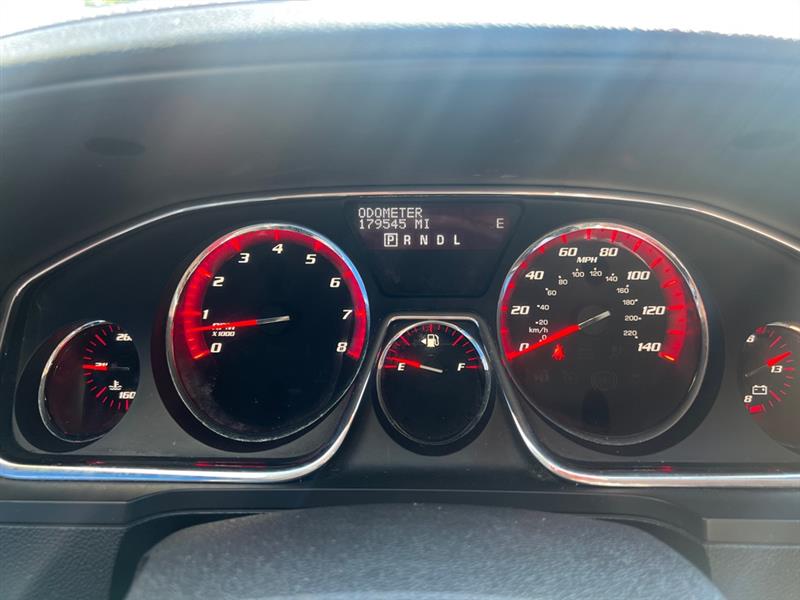 GMC Acadia SLT-1 FWD 2015