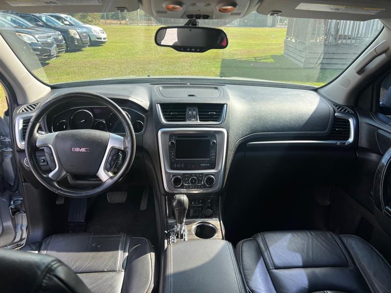 GMC Acadia SLT-1 FWD 2015