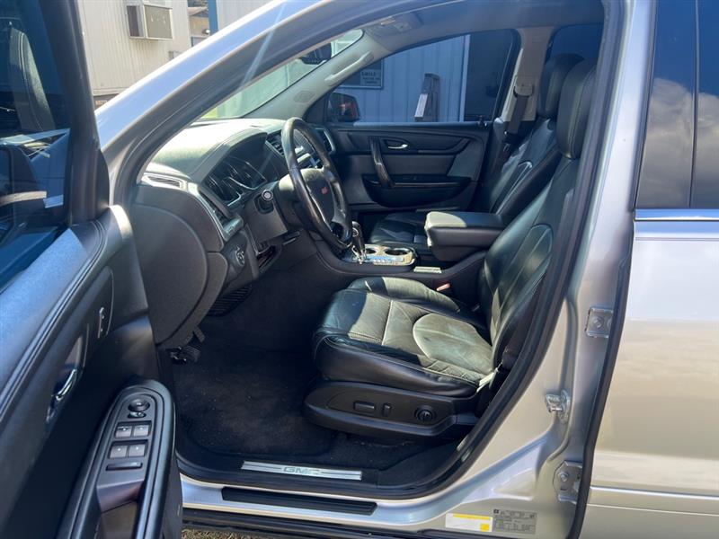 GMC Acadia SLT-1 FWD 2015