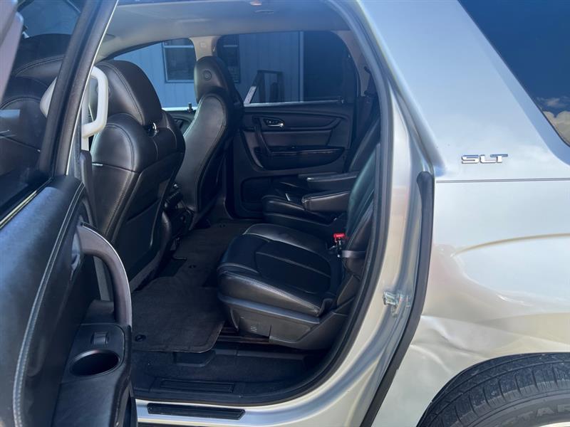 GMC Acadia SLT-1 FWD 2015