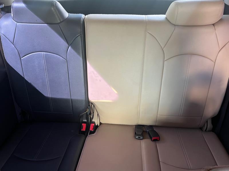 GMC Acadia SLT-1 FWD 2015