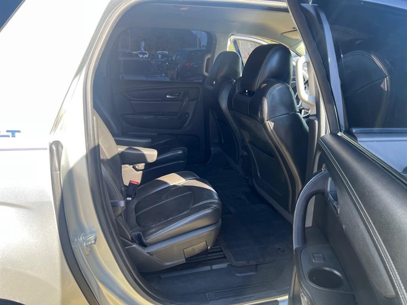 GMC Acadia SLT-1 FWD 2015