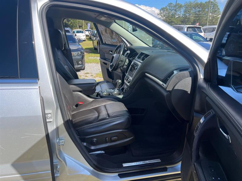 GMC Acadia SLT-1 FWD 2015