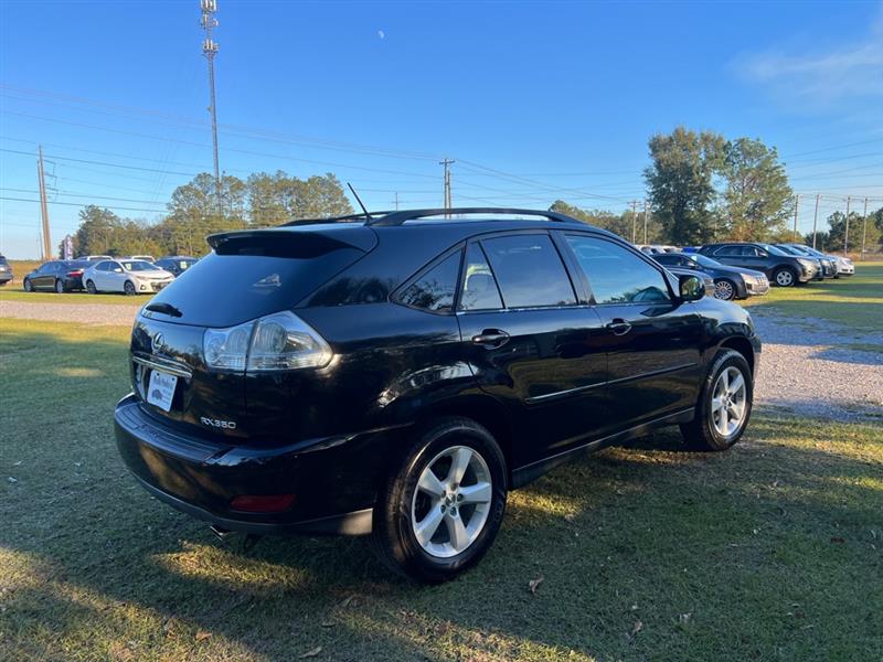 Lexus RX 350 FWD 2007