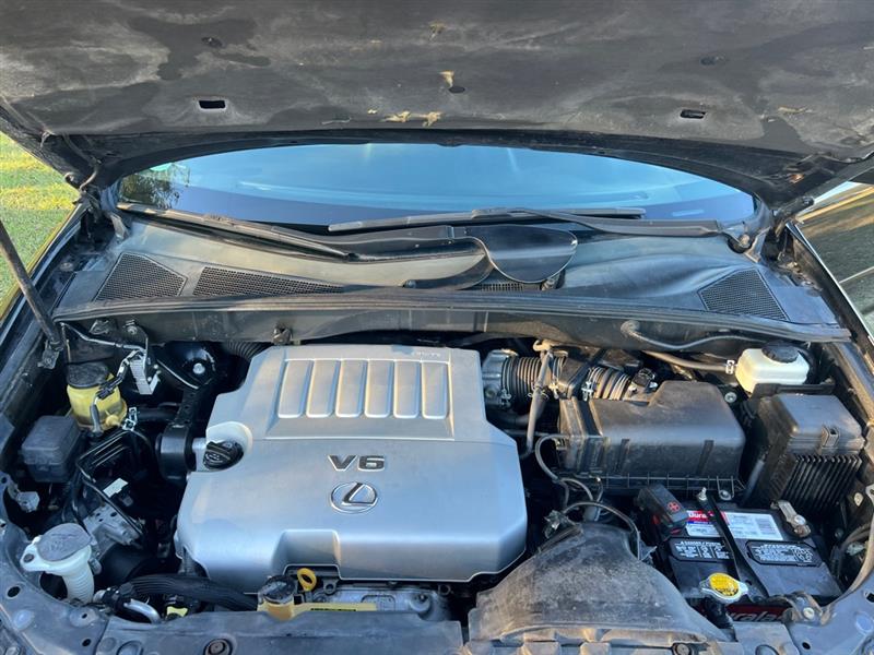 Lexus RX 350 FWD 2007