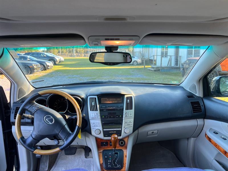 Lexus RX 350 FWD 2007