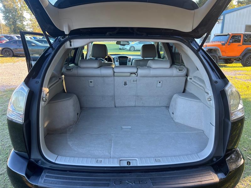 Lexus RX 350 FWD 2007