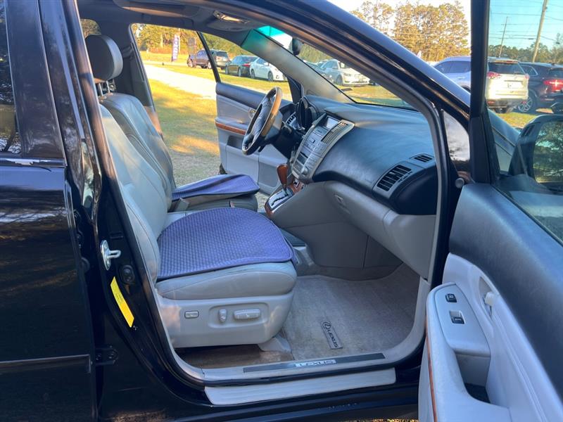 Lexus RX 350 FWD 2007