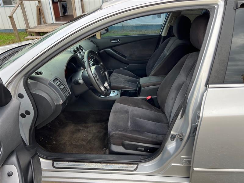 Nissan Altima 3.5 SE 2008
