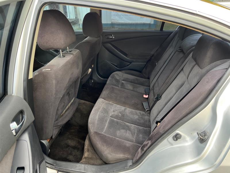 Nissan Altima 3.5 SE 2008