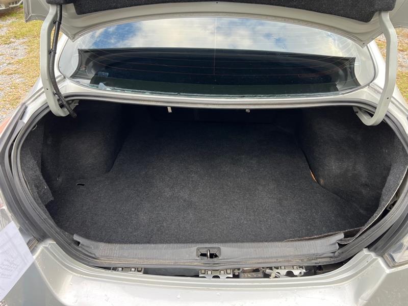 Nissan Altima 3.5 SE 2008