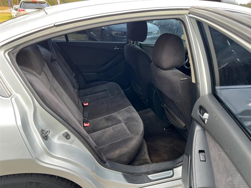 Nissan Altima 3.5 SE 2008