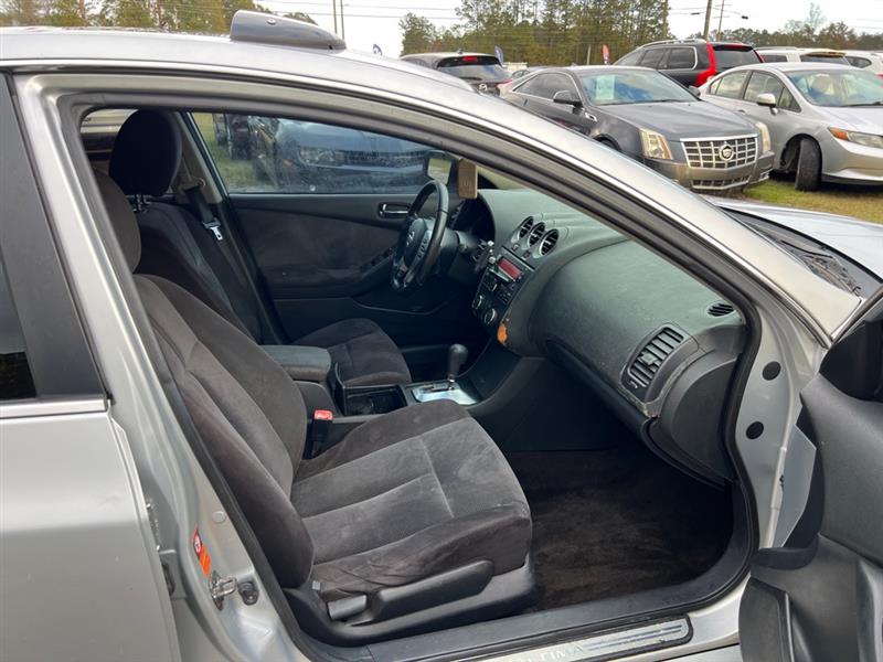 Nissan Altima 3.5 SE 2008