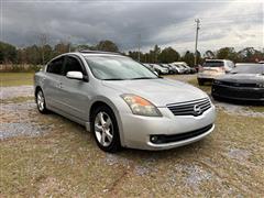 2008 Nissan Altima 