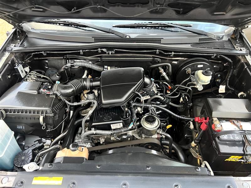 Toyota Tacoma PreRunner Access Cab 2WD 2012