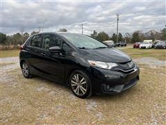 2015 Honda Fit 