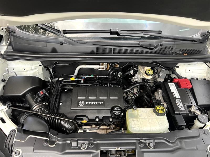 Buick Encore Leather FWD 2015