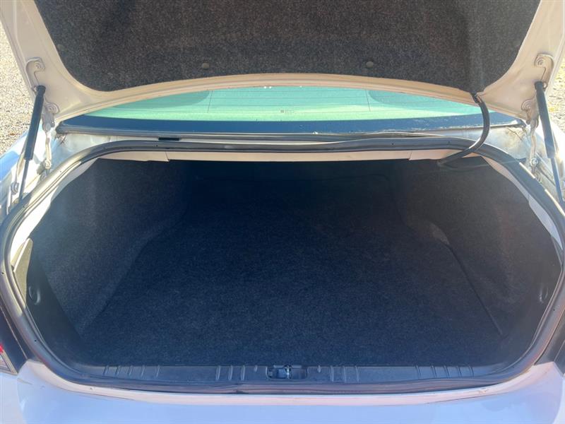 Chevrolet Impala Limited LT 2014