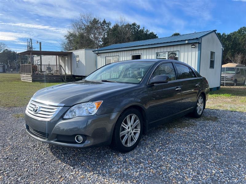 2010 Toyota Avalon Limited