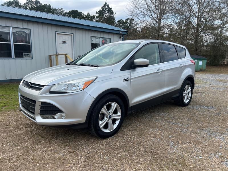 Ford Escape SE FWD 2015