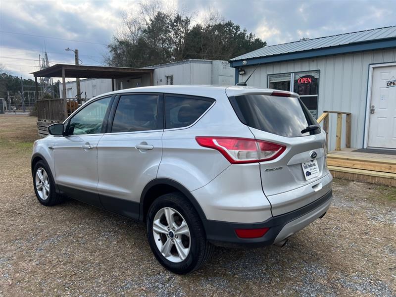 Ford Escape SE FWD 2015