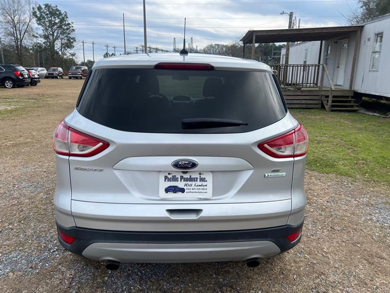 Ford Escape SE FWD 2015