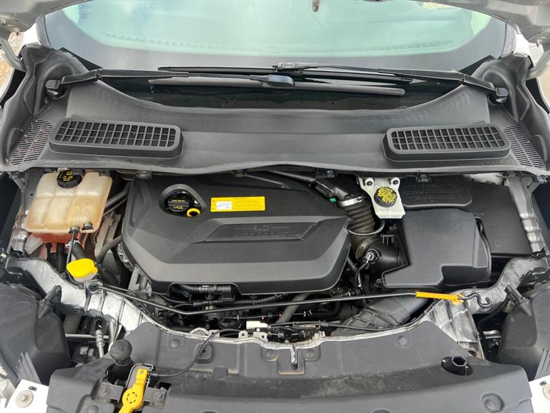 Ford Escape SE FWD 2015