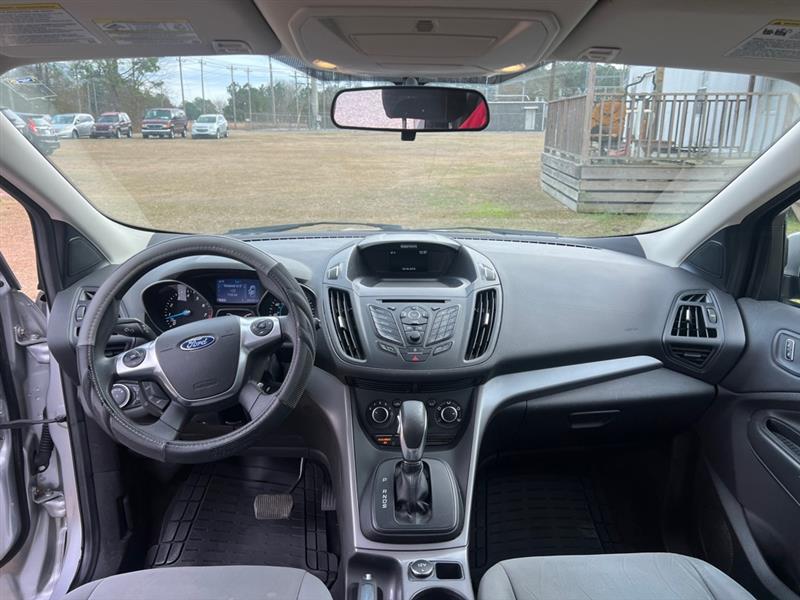 Ford Escape SE FWD 2015
