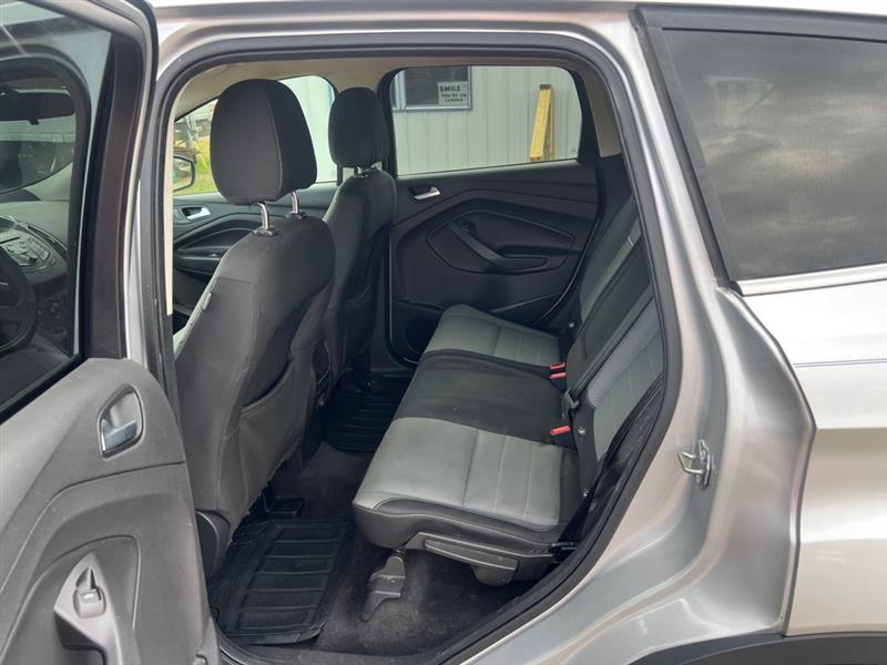 Ford Escape SE FWD 2015