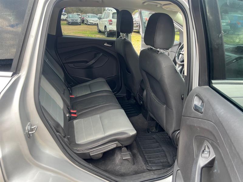 Ford Escape SE FWD 2015