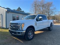 2019 Ford F-250 SD 