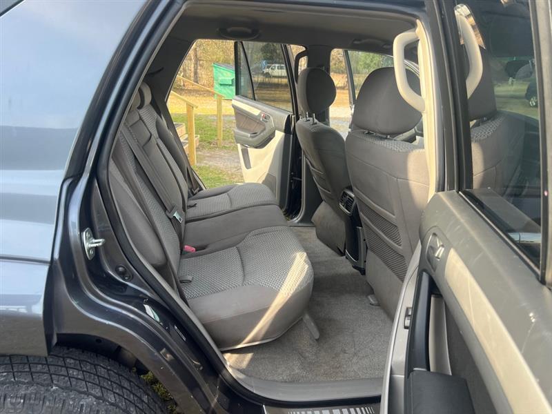 Toyota 4Runner SR5 2WD 2007