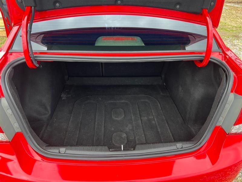 Chevrolet Cruze LTZ Auto 2014