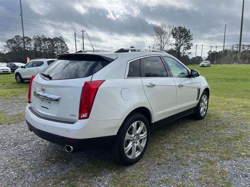 Cadillac SRX Performance Collection FWD 2015