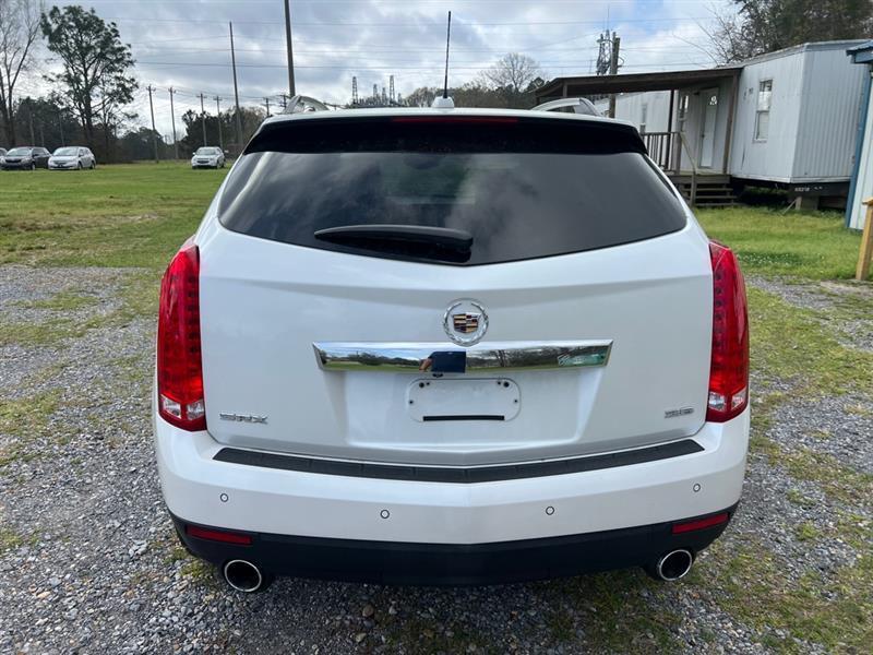 Cadillac SRX Performance Collection FWD 2015