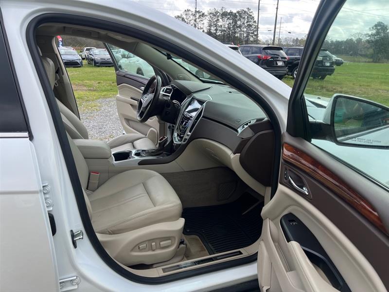 Cadillac SRX Performance Collection FWD 2015