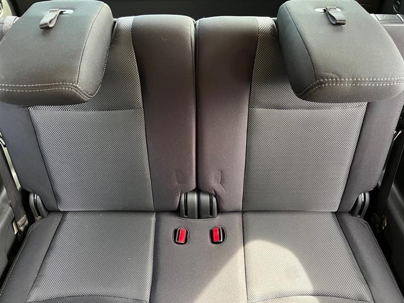 Nissan Pathfinder S 2WD 2017