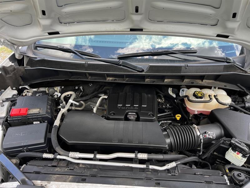 Chevrolet Silverado 1500 Work Truck 2WD 2023