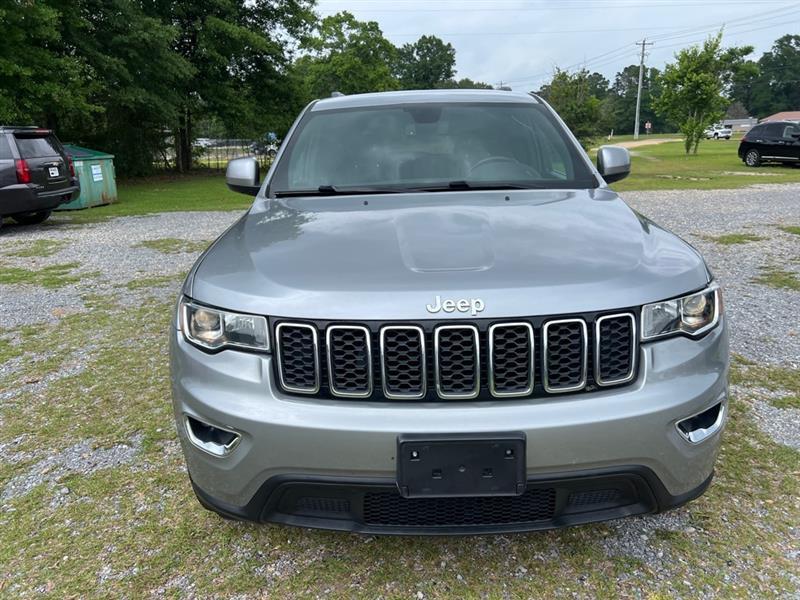 Jeep Grand Cherokee Laredo 4WD 2020